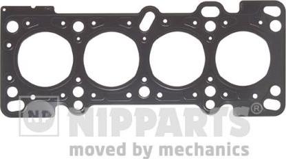 Nipparts J1253024 - Прокладка, головка цилиндра abcparts.ee