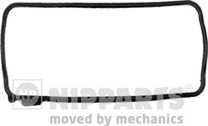 Nipparts J1226011 - Прокладка, крышка головки цилиндра abcparts.ee