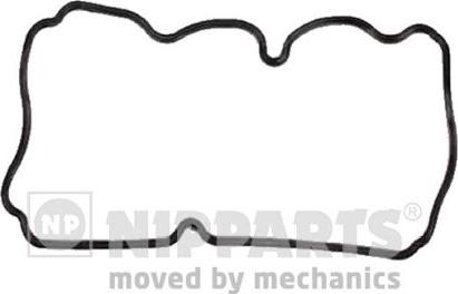 Nipparts J1220907 - Прокладка, крышка головки цилиндра abcparts.ee