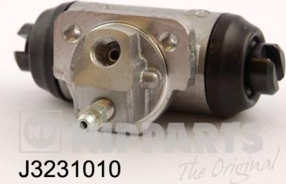 Nipparts J3231010 - Колесный тормозной цилиндр abcparts.ee