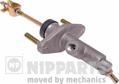 Nipparts J2504019 - Главный цилиндр, система сцепления abcparts.ee