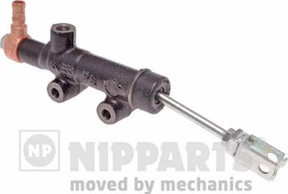 Nipparts J2502050 - Главный цилиндр, система сцепления abcparts.ee