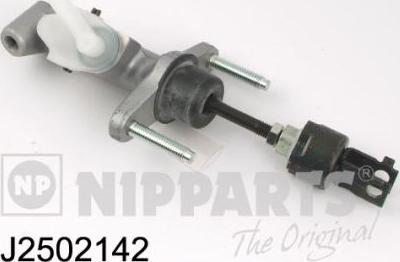 Nipparts J2502142 - Главный цилиндр, система сцепления abcparts.ee