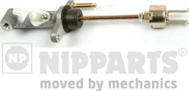 Nipparts J2502126 - Главный цилиндр, система сцепления abcparts.ee