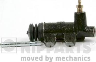 Nipparts J2602071 - Рабочий цилиндр, система сцепления abcparts.ee