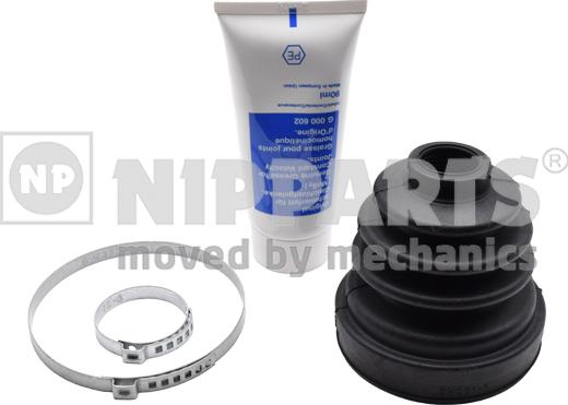 Nipparts J2883015 - Пыльник, приводной вал abcparts.ee