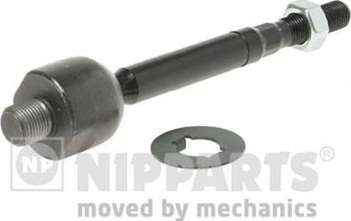 Nipparts N4842069 - Осевой шарнир рулевой тяги, внутренний abcparts.ee