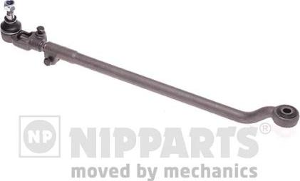 Nipparts N4810900 - Рулевая тяга abcparts.ee