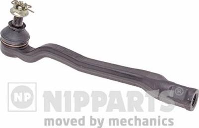 Nipparts N4832101 - Наконечник рулевой тяги, шарнир abcparts.ee