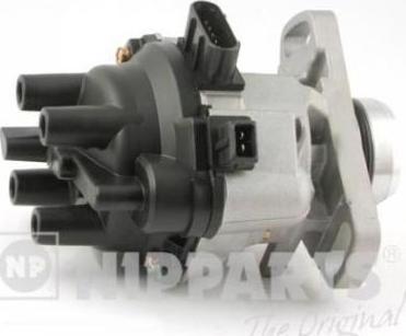 Nipparts N5635000 - Распределитель зажигания abcparts.ee