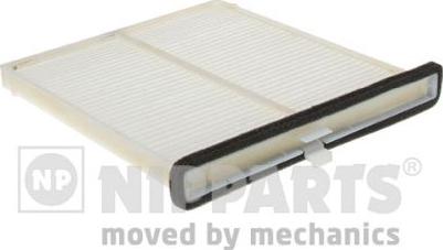Nipparts N1343023 - Фильтр воздуха в салоне abcparts.ee