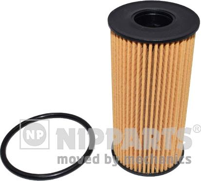Nipparts N1311046 - Масляный фильтр abcparts.ee