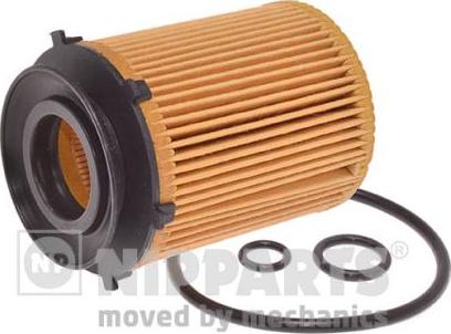 Nipparts N1311043 - Масляный фильтр abcparts.ee