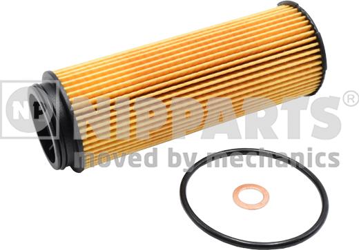 Nipparts N1312031 - Масляный фильтр abcparts.ee