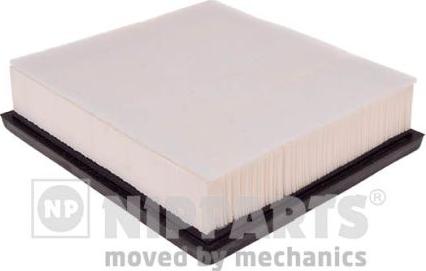 Nipparts N1325065 - Воздушный фильтр двигателя abcparts.ee