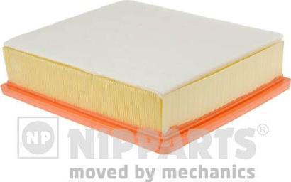 Nipparts N1321079 - Воздушный фильтр двигателя abcparts.ee