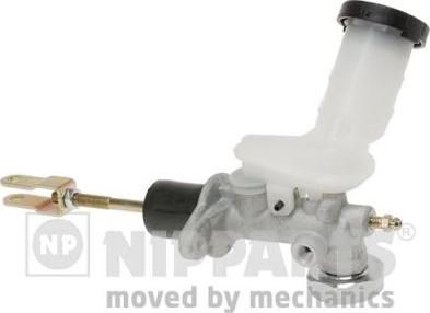Nipparts N2507000 - Главный цилиндр, система сцепления abcparts.ee