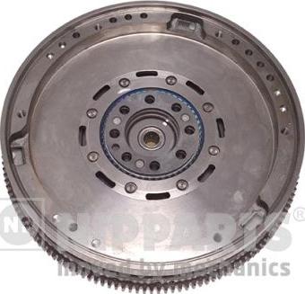 Nipparts N2300403 - Маховик abcparts.ee