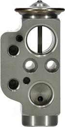 NISSENS 999486 - Расширительный клапан, кондиционер abcparts.ee