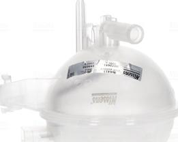 NISSENS 996415 - Компенсационный бак, охлаждающая жидкость abcparts.ee
