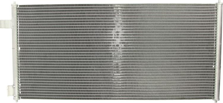 NISSENS 94664 - Конденсатор кондиционера abcparts.ee