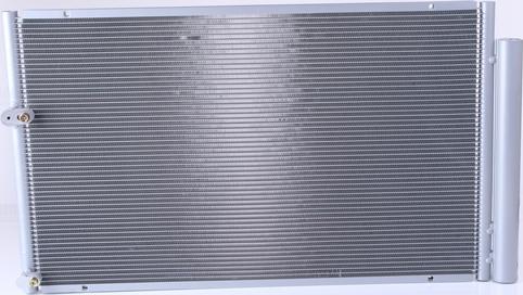 NISSENS 940047 - Конденсатор кондиционера abcparts.ee