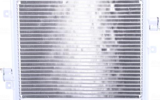 NISSENS 940190 - Конденсатор кондиционера abcparts.ee