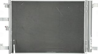 NISSENS 941368 - Конденсатор кондиционера abcparts.ee