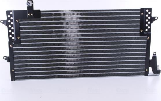 NISSENS 94179 - Конденсатор кондиционера abcparts.ee