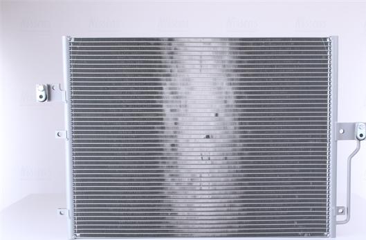 NISSENS 94859 - Конденсатор кондиционера abcparts.ee