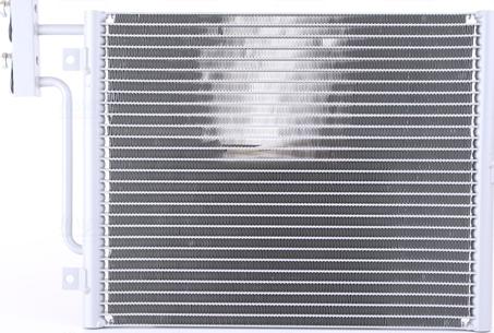 NISSENS 94715 - Конденсатор кондиционера abcparts.ee