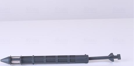 NISSENS 95468 - Осушитель, кондиционер abcparts.ee