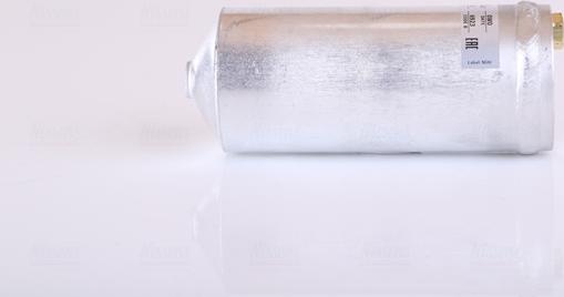 NISSENS 95413 - Осушитель, кондиционер abcparts.ee