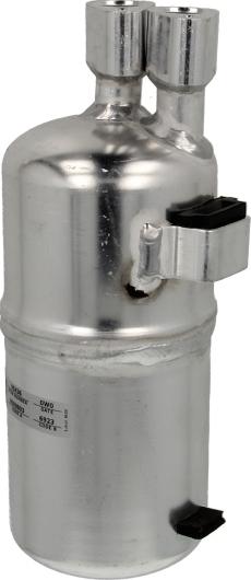 NISSENS 95436 - Осушитель, кондиционер abcparts.ee