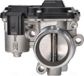 NISSENS 955095 - Корпус дроссельной заслонки abcparts.ee