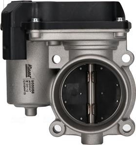 NISSENS 955058 - Корпус дроссельной заслонки abcparts.ee