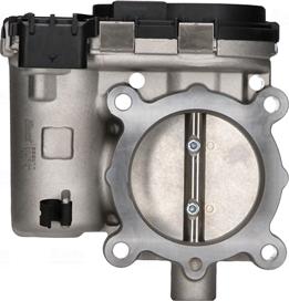 NISSENS 955011 - Корпус дроссельной заслонки abcparts.ee