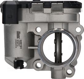 Nissens 955191 - Корпус дроссельной заслонки abcparts.ee