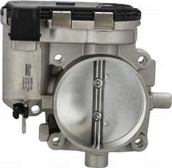 NISSENS 955138 - Корпус дроссельной заслонки abcparts.ee