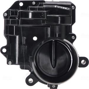 NISSENS 955171 - Корпус дроссельной заслонки abcparts.ee