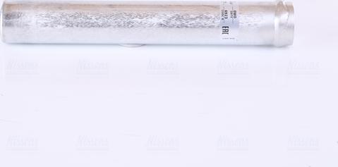 Nissens 95587 - Осушитель, кондиционер abcparts.ee