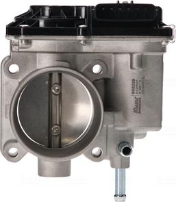 NISSENS 955229 - Корпус дроссельной заслонки abcparts.ee
