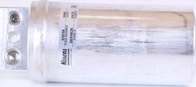 NISSENS 95058 - Осушитель, кондиционер abcparts.ee