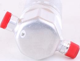 NISSENS 95115 - Осушитель, кондиционер abcparts.ee