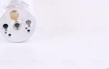 NISSENS 95134 - Осушитель, кондиционер abcparts.ee