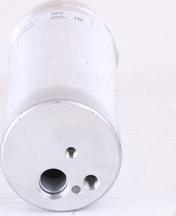 NISSENS 95171 - Осушитель, кондиционер abcparts.ee