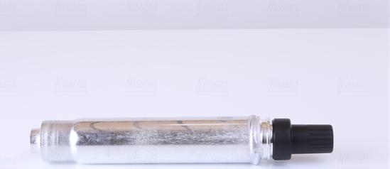 NISSENS 95346 - Осушитель, кондиционер abcparts.ee