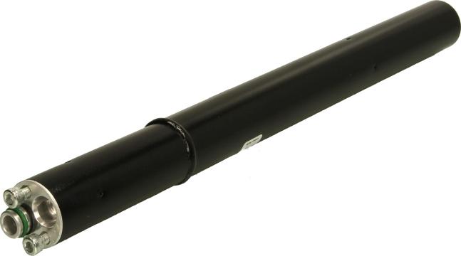 Nissens 95366 - Осушитель, кондиционер abcparts.ee