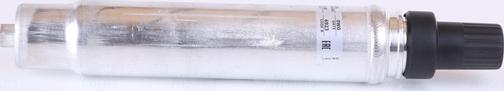 NISSENS 95336 - Осушитель, кондиционер abcparts.ee