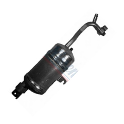 NISSENS 95212 - Осушитель, кондиционер abcparts.ee